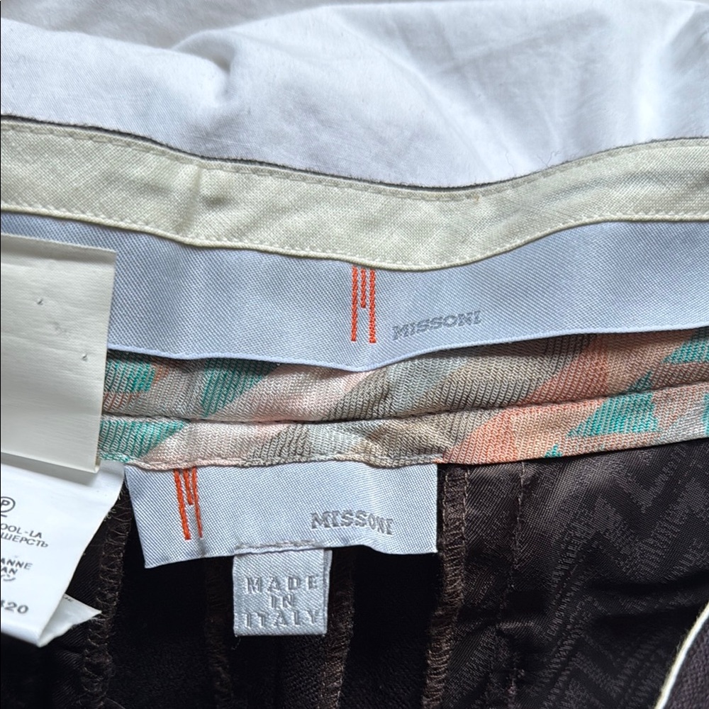 Missoni pants